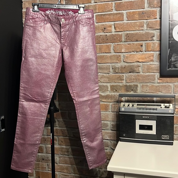 Express Stella jean leggings - Picture 1 of 15